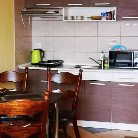 Apartamenty Sokolka Exteriér fotografie