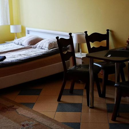 Apartamenty Sokolka Exteriér fotografie