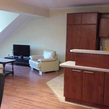 Apartamenty Sokolka Exteriér fotografie