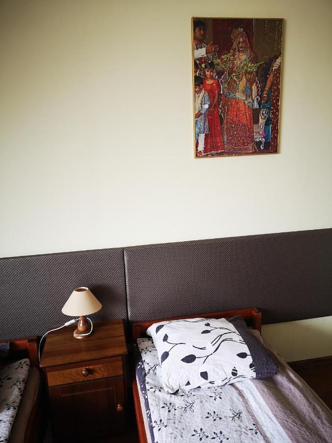 Apartamenty Sokolka Exteriér fotografie