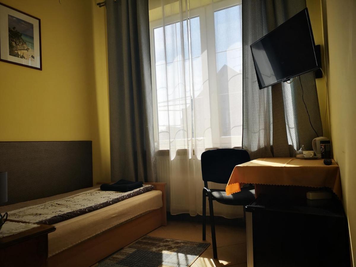 Apartamenty Sokolka Exteriér fotografie