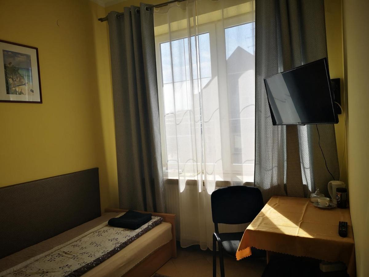 Apartamenty Sokolka Exteriér fotografie