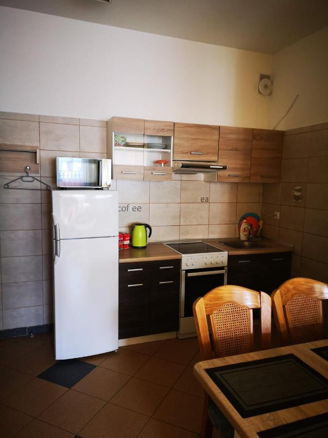 Apartamenty Sokolka Exteriér fotografie