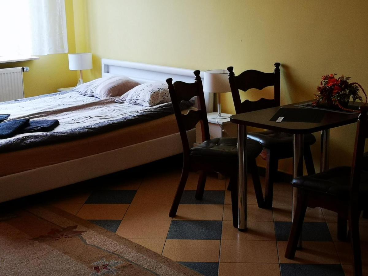Apartamenty Sokolka Exteriér fotografie