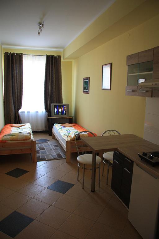 Apartamenty Sokolka Exteriér fotografie