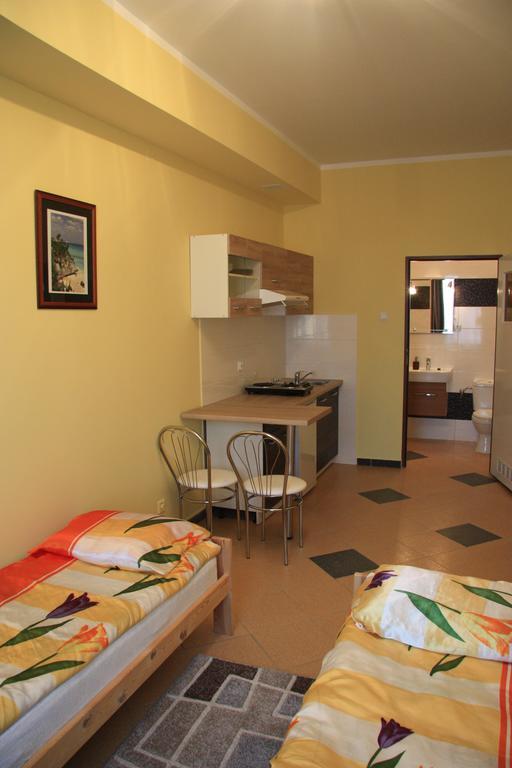Apartamenty Sokolka Exteriér fotografie