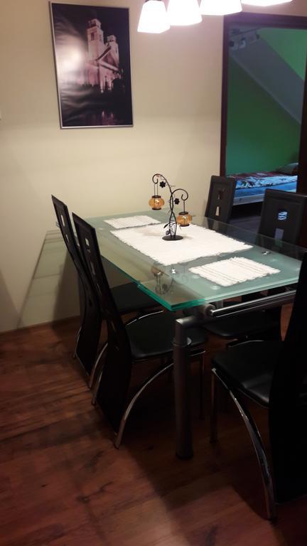 Apartamenty Sokolka Exteriér fotografie