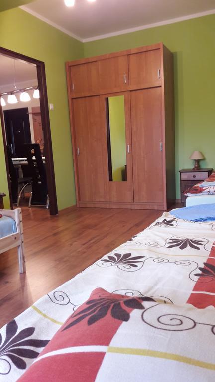 Apartamenty Sokolka Exteriér fotografie