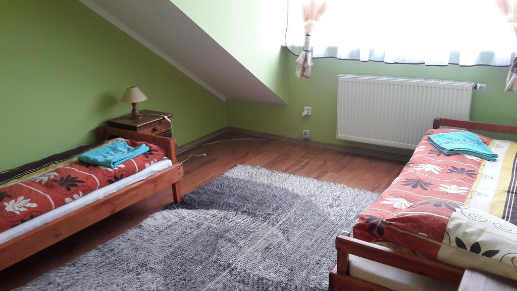Apartamenty Sokolka Exteriér fotografie