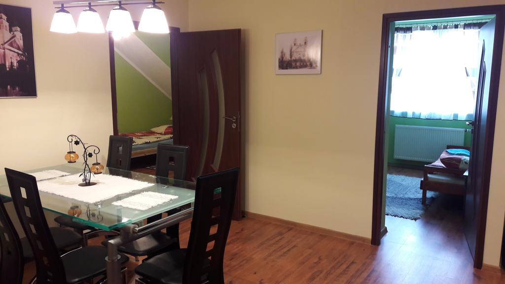 Apartamenty Sokolka Exteriér fotografie