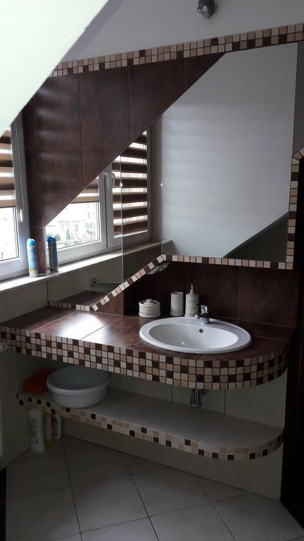 Apartamenty Sokolka Exteriér fotografie
