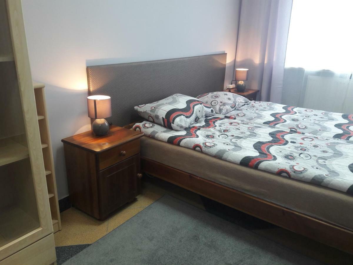 Apartamenty Sokolka Exteriér fotografie